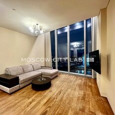 Квартира 94 м², 2-комнатные - изображение 1