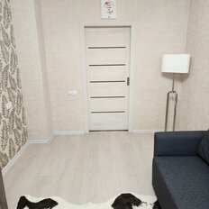 Квартира 39,5 м², 1-комнатная - изображение 5