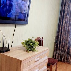 Квартира 34,2 м², 1-комнатная - изображение 2