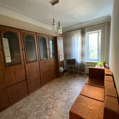 Квартира 63,4 м², 3-комнатная - изображение 1