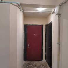 Квартира 45,9 м², 2-комнатная - изображение 3