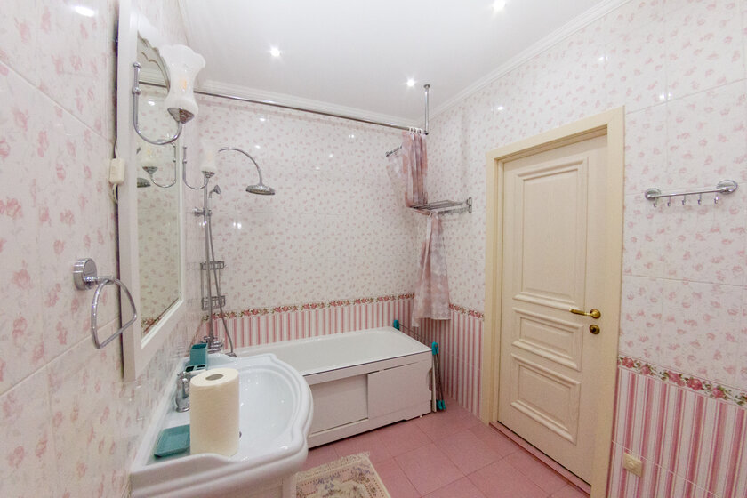 86,7 м², 3-комнатная квартира 21 990 000 ₽ - изображение 91