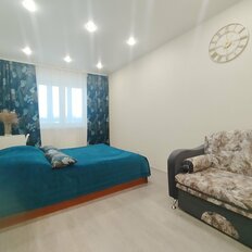 Квартира 30 м², 1-комнатная - изображение 2