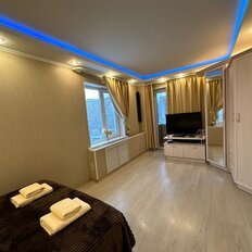 Квартира 32 м², 1-комнатная - изображение 5