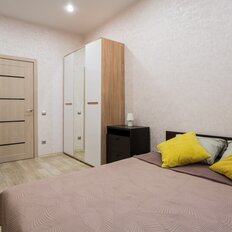 Квартира 61 м², 2-комнатная - изображение 2
