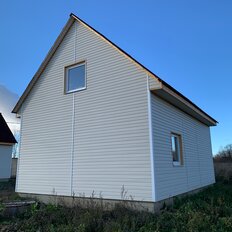 дом + 6,3 сотки, участок - изображение 4