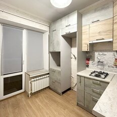 Квартира 30,9 м², 1-комнатная - изображение 1