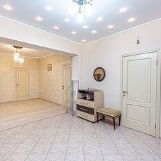 Квартира 110 м², 3-комнатная - изображение 3
