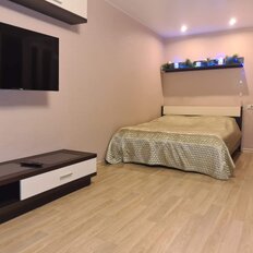 Квартира 34 м², 1-комнатная - изображение 2