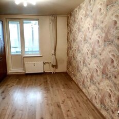 Квартира 21,8 м², студия - изображение 5