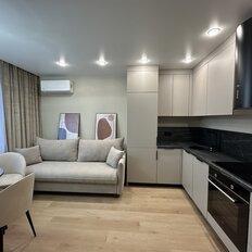 Квартира 52 м², 2-комнатная - изображение 4