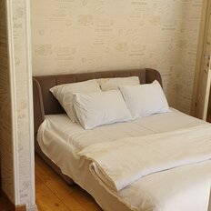 Квартира 46 м², 2-комнатная - изображение 3