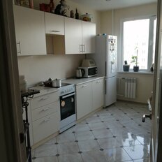 Квартира 33,2 м², 1-комнатная - изображение 2