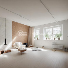 Квартира 53 м², 2-комнатная - изображение 5