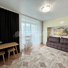 Квартира 24,3 м², студия - изображение 4