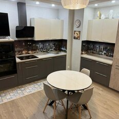 Квартира 60 м², 2-комнатная - изображение 1