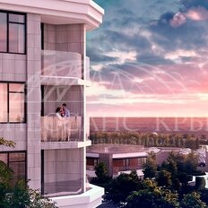 Квартира 48,9 м², студия - изображение 3