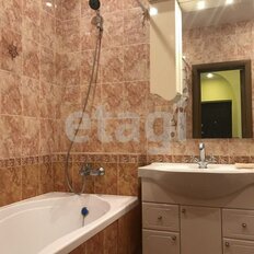 Квартира 48 м², 1-комнатная - изображение 1
