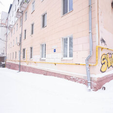 Квартира 45,6 м², 1-комнатная - изображение 5