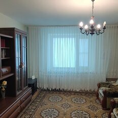 Квартира 59 м², 2-комнатная - изображение 5