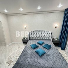 Квартира 43,5 м², 1-комнатная - изображение 1