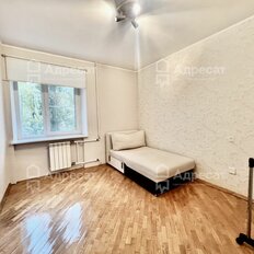 Квартира 60,9 м², 3-комнатная - изображение 5