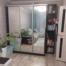 Квартира 30,5 м², 1-комнатная - изображение 4