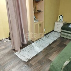 Квартира 31 м², 1-комнатная - изображение 3