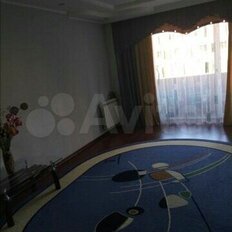 Квартира 87 м², 4-комнатная - изображение 3