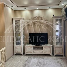 Квартира 84,9 м², 2-комнатная - изображение 3