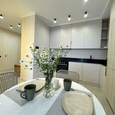 Квартира 60 м², 3-комнатная - изображение 1