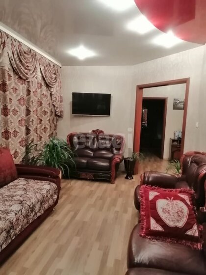 180 м² дом, 3,1 сотки участок 57 500 000 ₽ - изображение 9