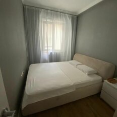 Квартира 59 м², 2-комнатная - изображение 5