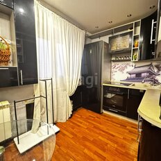 Квартира 34,2 м², 1-комнатная - изображение 5