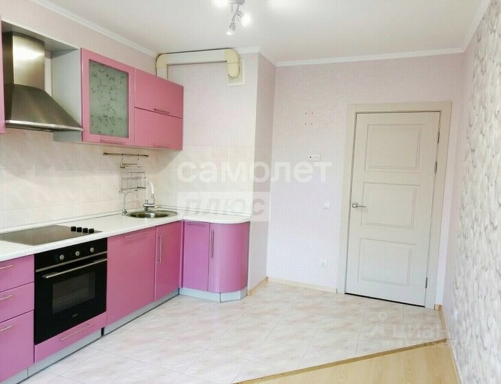 59,5 м², 2-комнатная квартира 11 750 000 ₽ - изображение 63