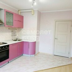 Квартира 62 м², 2-комнатная - изображение 1