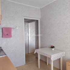 Квартира 25,4 м², 1-комнатная - изображение 3