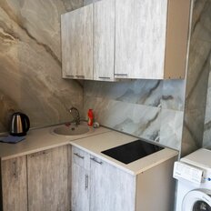 Квартира 37,7 м², 1-комнатная - изображение 5