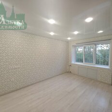 Квартира 30 м², 1-комнатная - изображение 4