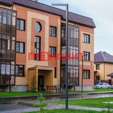 Квартира 60,3 м², 2-комнатная - изображение 5