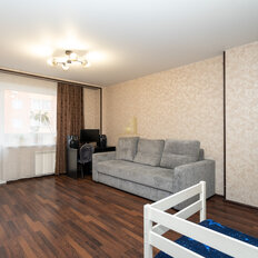 Квартира 48 м², 1-комнатная - изображение 3