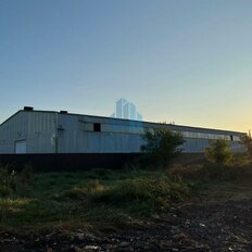 940 м², производственное помещение - изображение 1