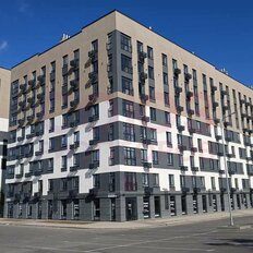 Квартира 33 м², 1-комнатная - изображение 4