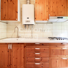 Квартира 31,4 м², 1-комнатная - изображение 3