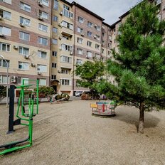 Квартира 37,4 м², 1-комнатная - изображение 2