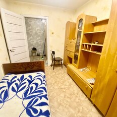 Квартира 40 м², 2-комнатная - изображение 4