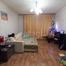 Квартира 51 м², 2-комнатная - изображение 2