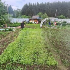 дом + 6 соток, участок - изображение 5