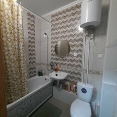 Квартира 35 м², 1-комнатная - изображение 1