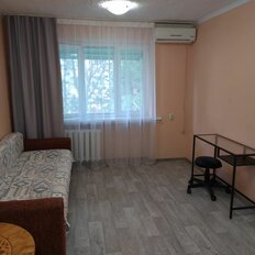 Квартира 18,3 м², 1-комнатная - изображение 1